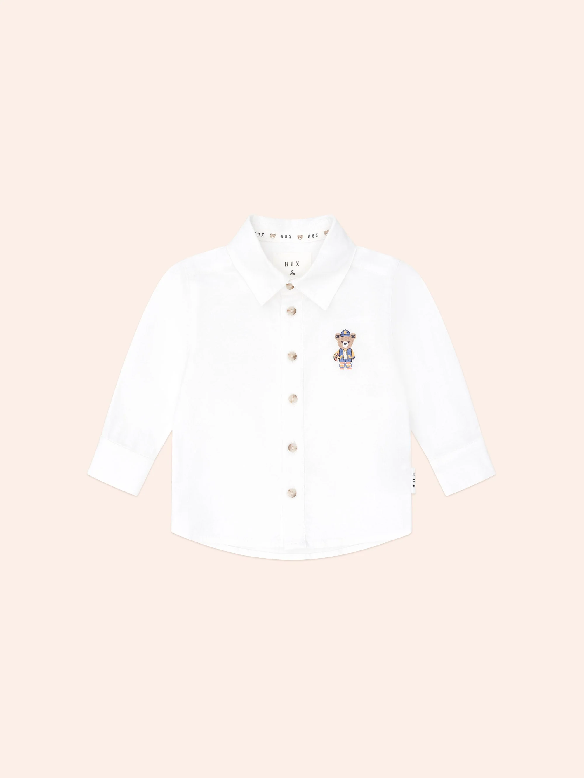 Baby Tops & T-shirts