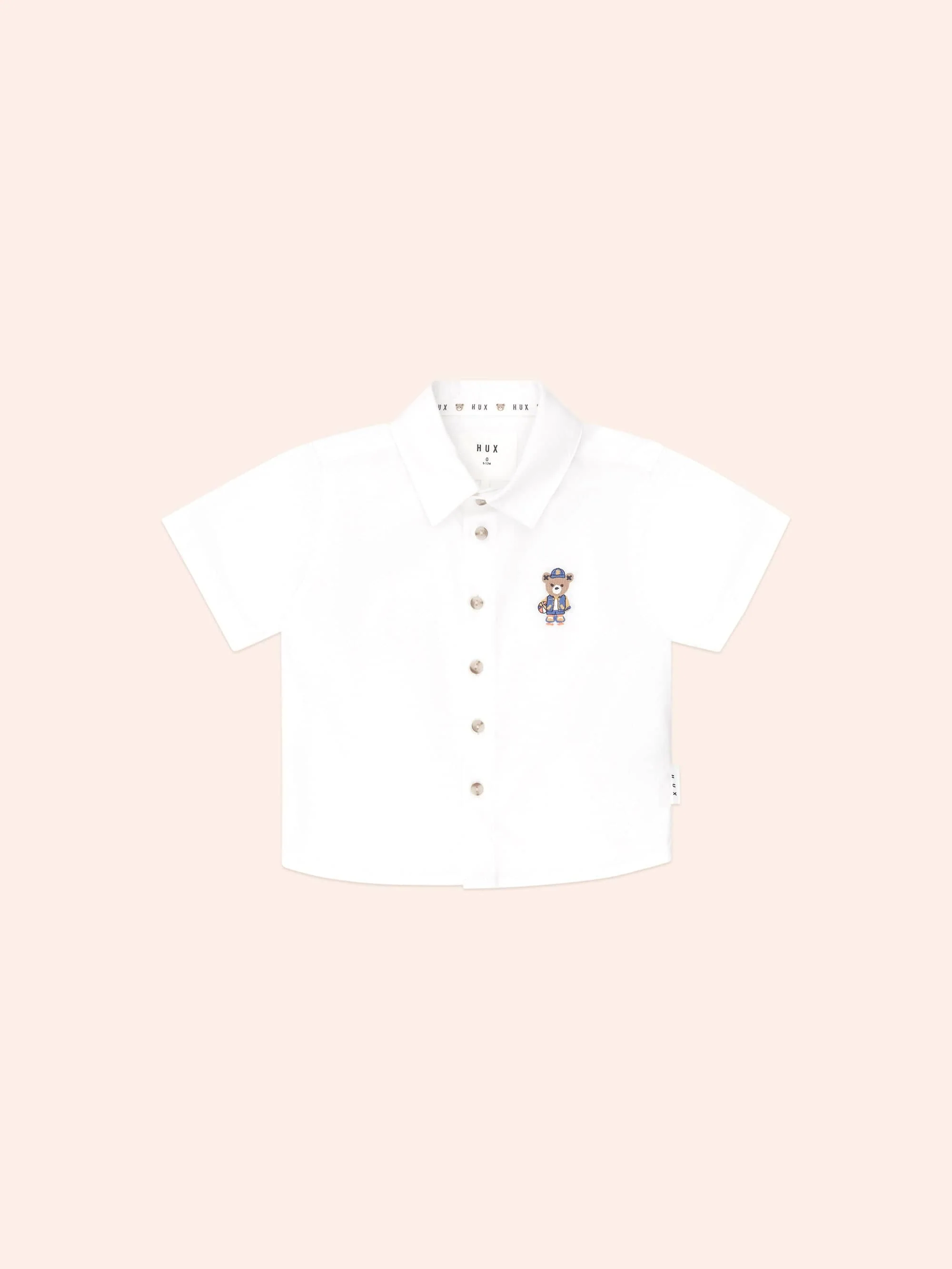 Baby Tops & T-shirts